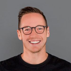 Ben Hamer profile image