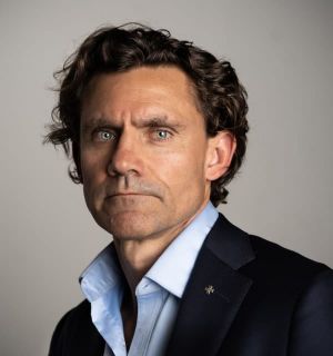 Ben Pronk profile image