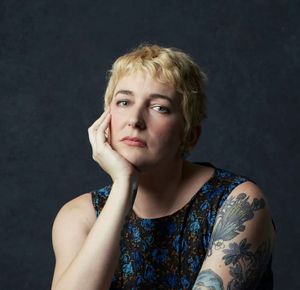 Clem Bastow profile image