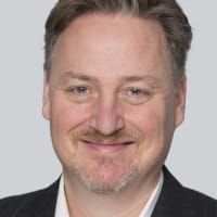 David Ashmore profile image