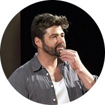 David Pearce profile image