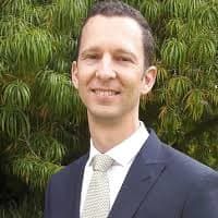 Dirk Visser profile image