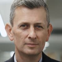 Edward Buckingham profile image