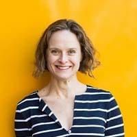 Fiona Kent profile image