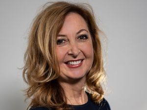 Fiona McCormack AM profile image