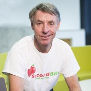 Ian Carson profile image