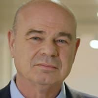 Ian Smith profile image