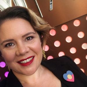 Inala Cooper profile image