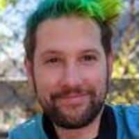 James Goldie profile image