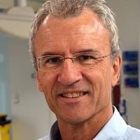 Jamie Cooper, AO profile image