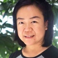 Jane Wardani profile image