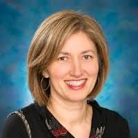 Jasmina Lazendic-Galloway profile image