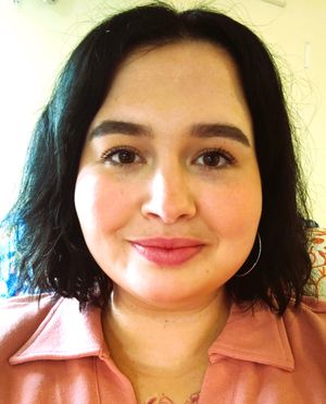 Jessica Grahame profile image