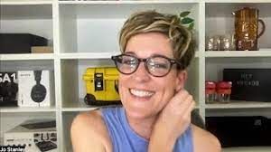 Jo Stanley profile image