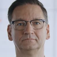 Jonathan Clough profile image