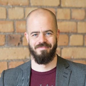 Josh Drummond profile image