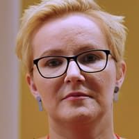 Kate Seear profile image