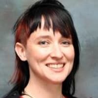 Kathryn James profile image