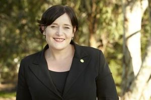 Kelly O'Shanassy profile image