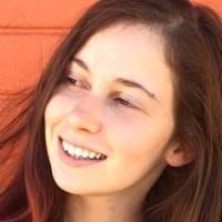 Krystal De Napoli profile image