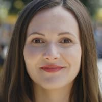 Lesley Pruitt profile image