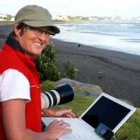 Lisa Hunter profile image