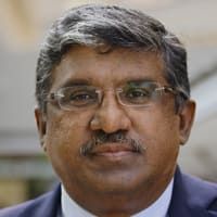 Mahendhiran Nair profile image