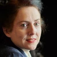 Maria O'Sullivan profile image