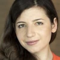Marina Gertsberg profile image
