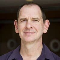 Mark Banaszak Holl profile image