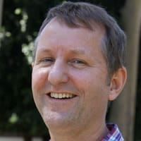 Mark Davis profile image