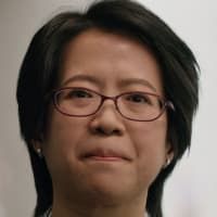 Maxine Tan profile image
