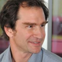 Michael Selgelid profile image