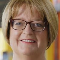 Michelle Welsh profile image