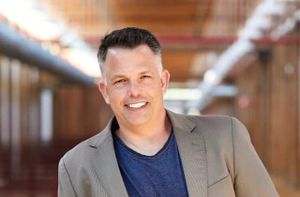 Mike Rucker profile image