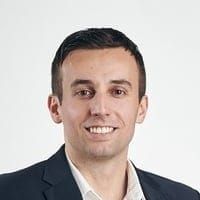 Mladen Adamovic profile image