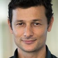 Murat Yucel profile image