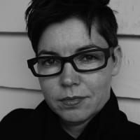 Naomi Stead profile image