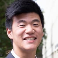 Nathaniel Diong profile image