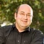 Nick Economou profile image