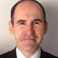 Parry Serafim profile image