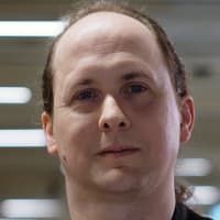 Patrick Emerton profile image
