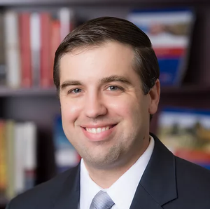 Paul Scharre profile image