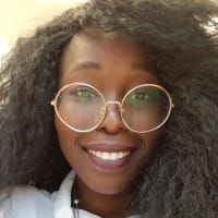 Peggy Sakwa profile image