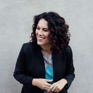 Rebecca Huntley profile image