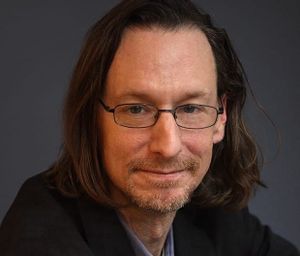Rob Walker profile image