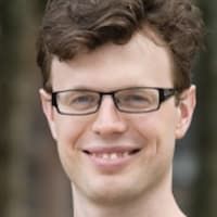 Rob Warren profile image