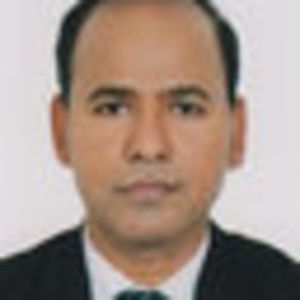 Robayet Ferdous Syed profile image