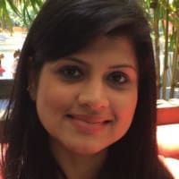 Sarika Kewalramani profile image