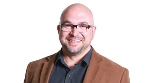 Scott Stephens profile image